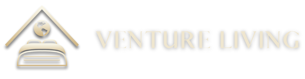 Venture Living Logo