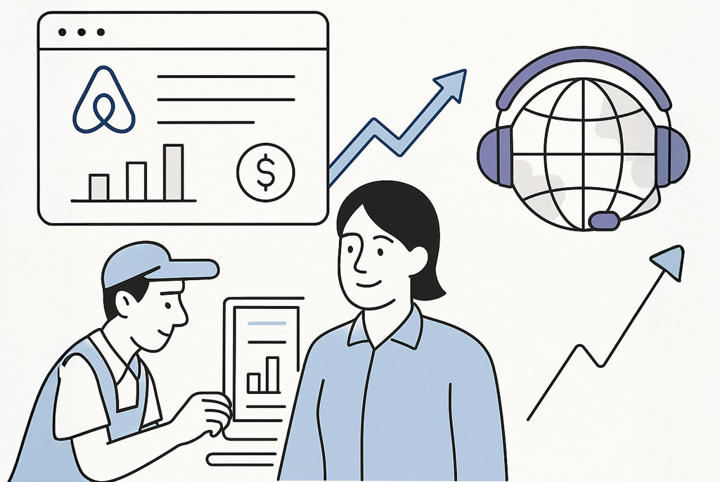 Venture Living Service Overview